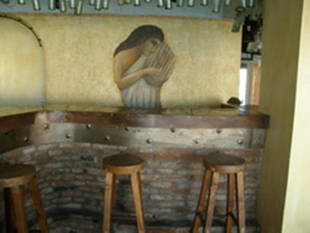 Hotel Sappho Mytilíni Zewnętrze zdjęcie